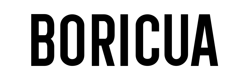 Boricua